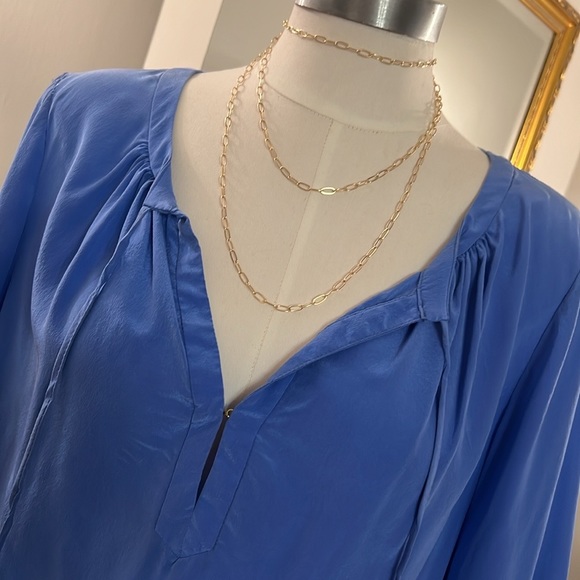 Alice and Trixie Blouse - Picture 5 of 6